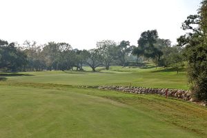 Valley Club Of Montecito 10th Fairway